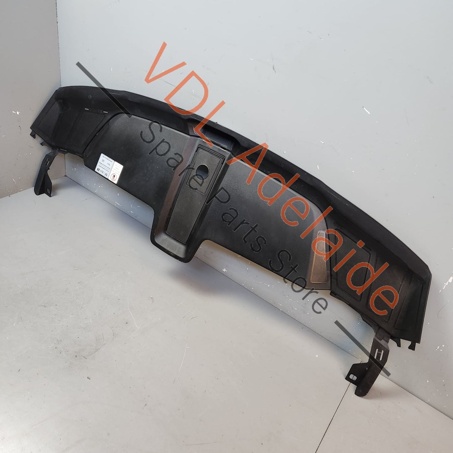 9Y0805504F 9Y0805504A  Porsche Cayenne E3 9Y Radiator Support Panel Cover Trim 9Y0805504A 9Y0805504F