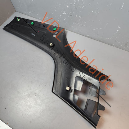 9Y0806442 9Y0806442FOK1  Porsche Cayenne E3 9Y Right Side Engine Bay Trim Cover 9Y0806442F