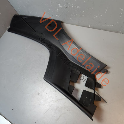 9Y0806441 9Y0806441FOK1  Porsche Cayenne E3 9Y Left Side Engine Bay Trim Cover 9Y0806441F