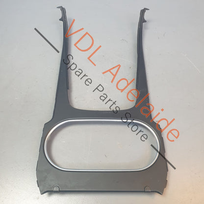 9Y0864241A5Q0   Porsche Cayenne E3 9Y Centre Console Cup Holder Surround Trim 9Y0864241A