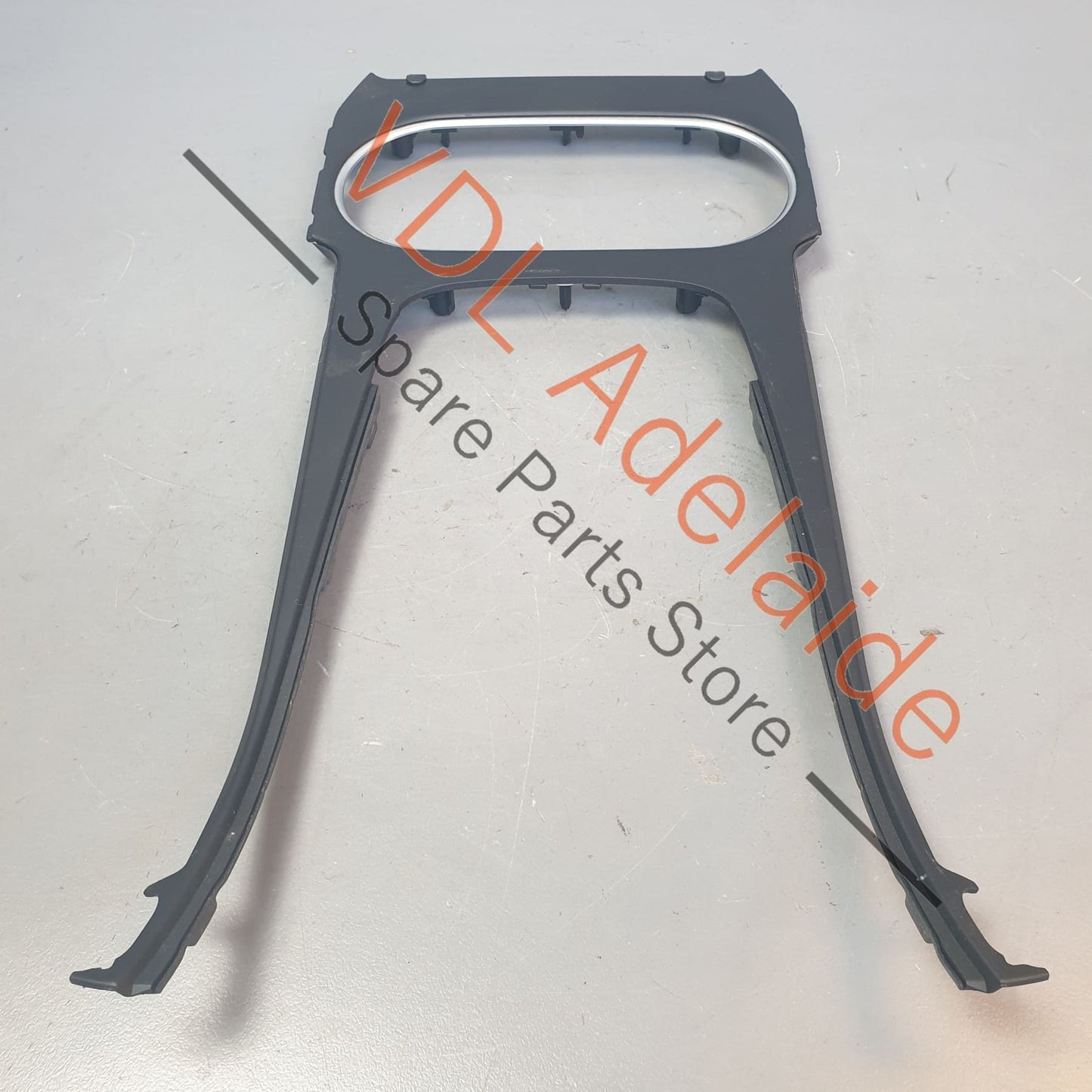 9Y0864241A5Q0   Porsche Cayenne E3 9Y Centre Console Cup Holder Surround Trim 9Y0864241A