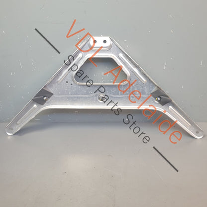 PAB806303B 4M0806303B  Porsche Cayenne E3 9Y Aluminium Engine Bay Brace Support Frame PAB806303B 4M0806303B