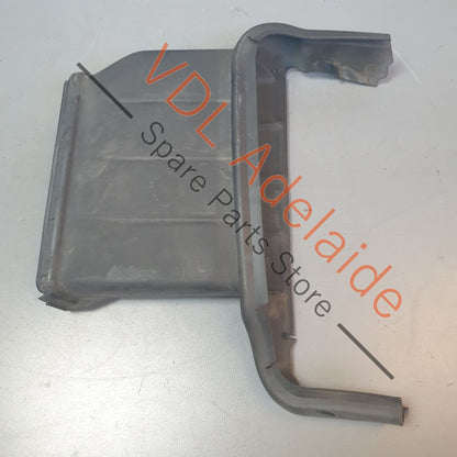 9Y0129510C   Porsche Cayenne E3 9Y Front Right Air Filter Duct Pipe 9Y0129510C