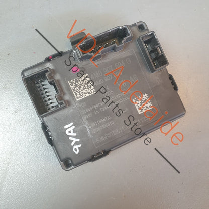 PAB90759400 4M0907594G  Porsche Cayenne E3 9Y Control Unit for Sunroof PAB90759400 4M0907594G