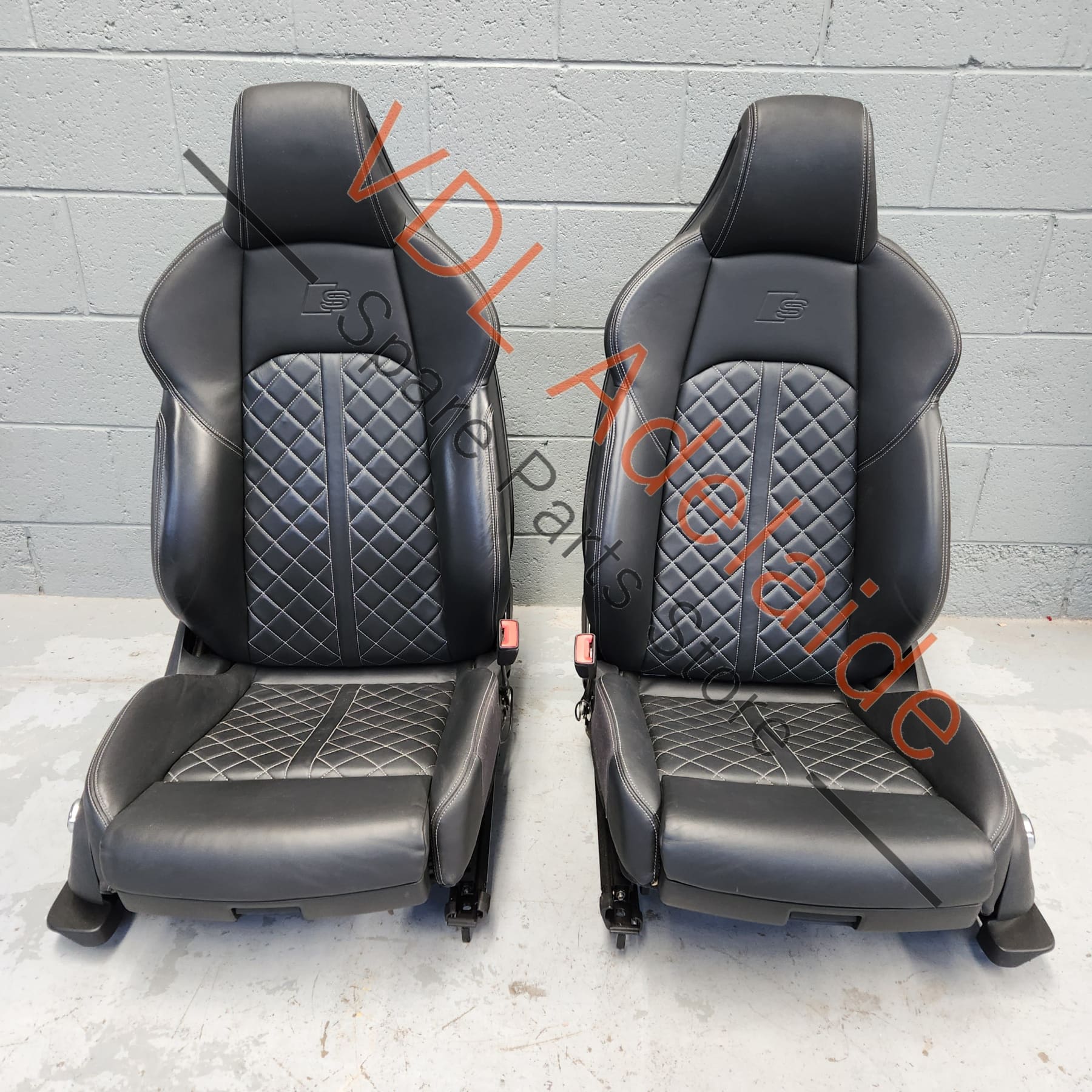 B8 s4 seats hotsell