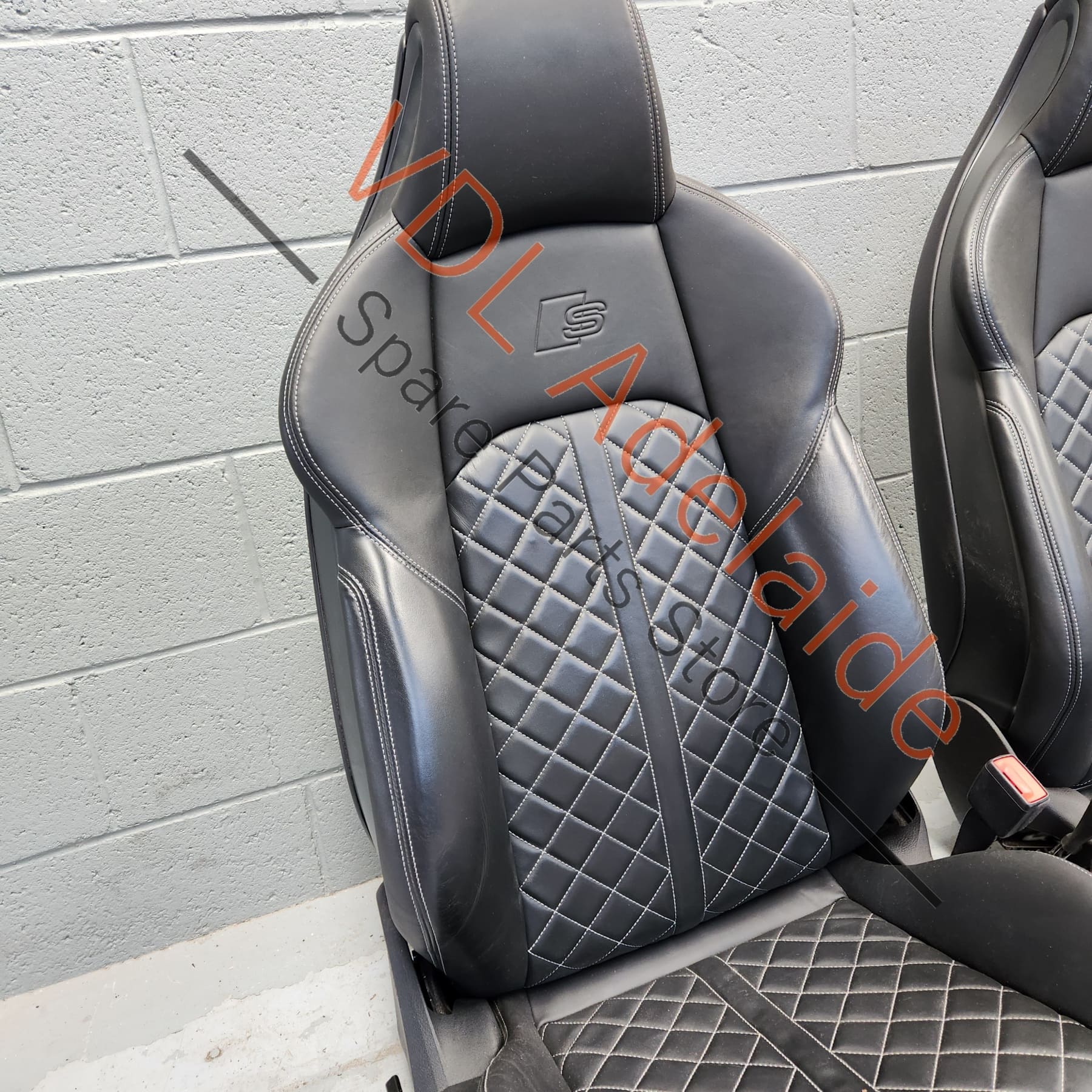 Audi a4 seats for sale hotsell