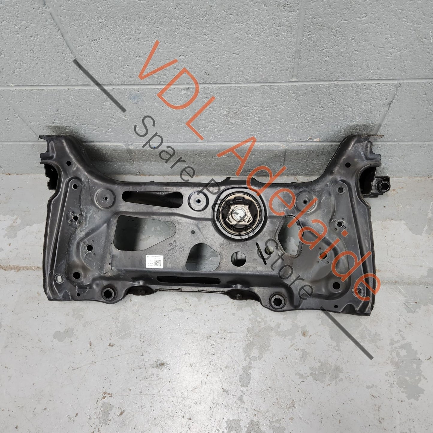 5WA199315F 3Q0199315D 3Q0199315E  Audi Q3 RSQ3 Front K Frame Engine & Suspension Support Crossmember 3Q0199315D 5WA199315F 3Q0199315E