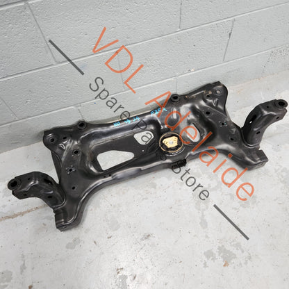 5WA199315F 3Q0199315D 3Q0199315E  Audi Q3 RSQ3 Front K Frame Engine & Suspension Support Crossmember 3Q0199315D 5WA199315F 3Q0199315E