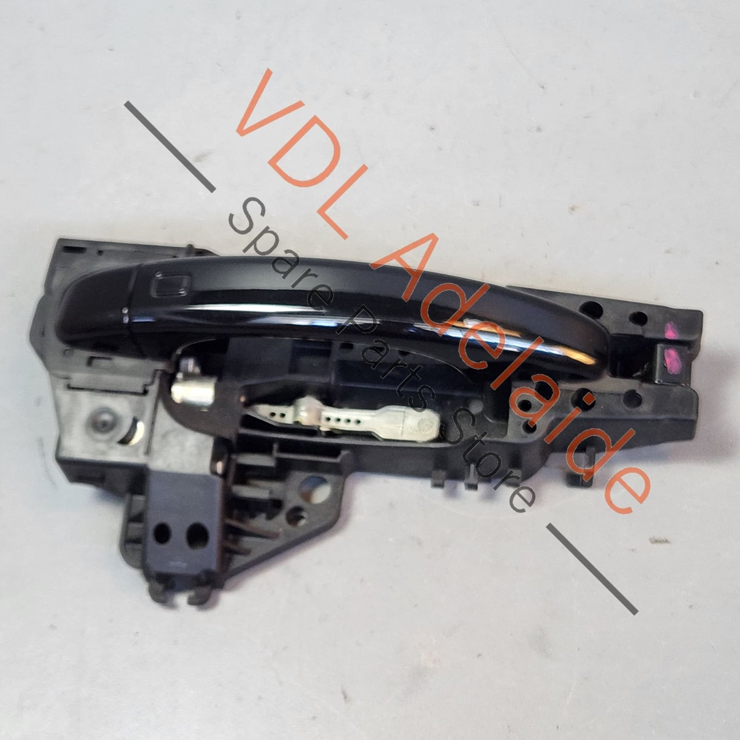 8T0 837 205 A 8T0837886B 8K0839879 8T02837886RIGHT Audi A4 B9 Rear Right Exterior Door Handle Mythos Black LY9T 8T0837206A 8T08378865B 8K0839879