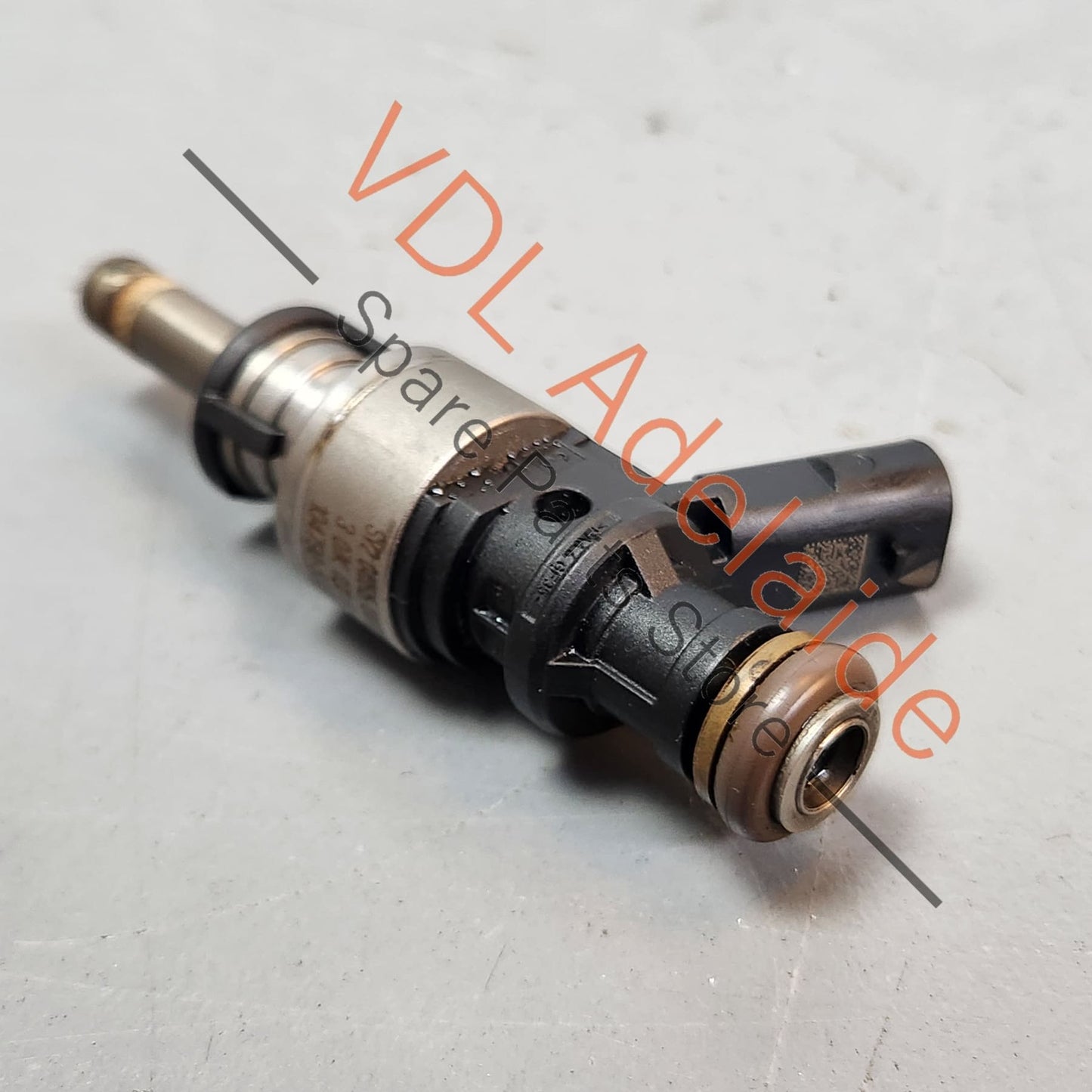 07K906031H, 07K906031L, , ,  Audi RS3 CZGB Fuel Injector Nozzle 07K906031H 07K906031L