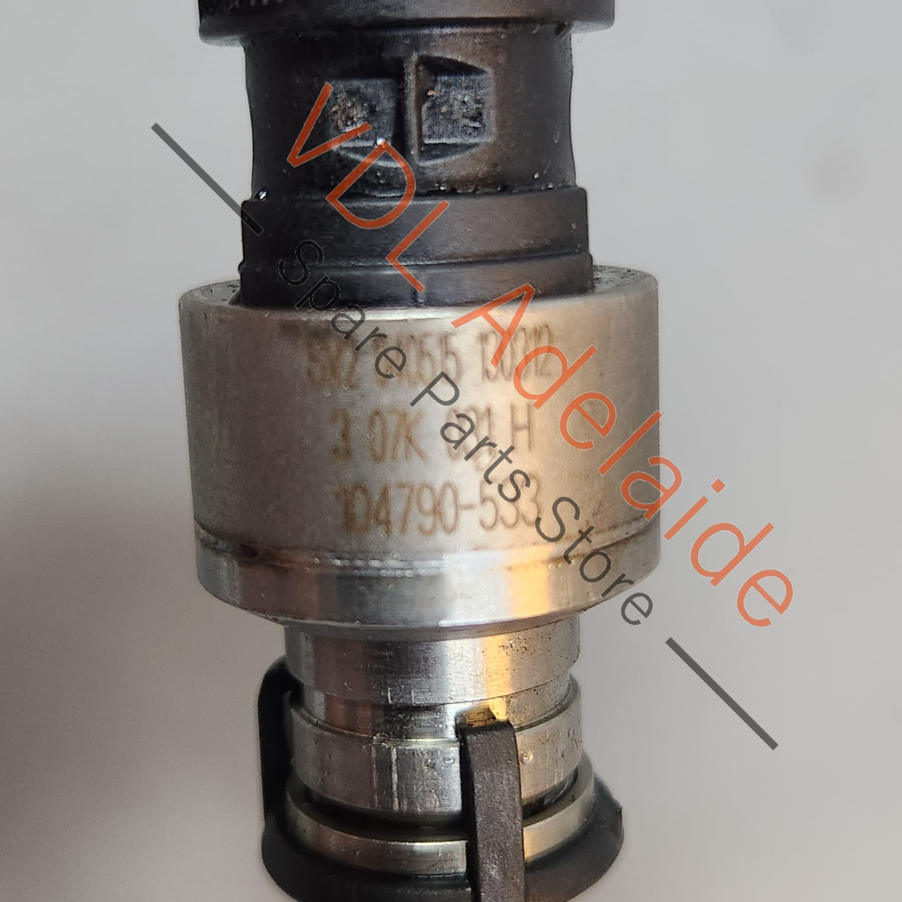 07K906031H, 07K906031L, , ,  Audi RS3 CZGB Fuel Injector Nozzle 07K906031H 07K906031L