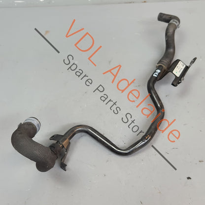 07K121499J    Audi RS3 Coolant Hose Pipe 07K121499J