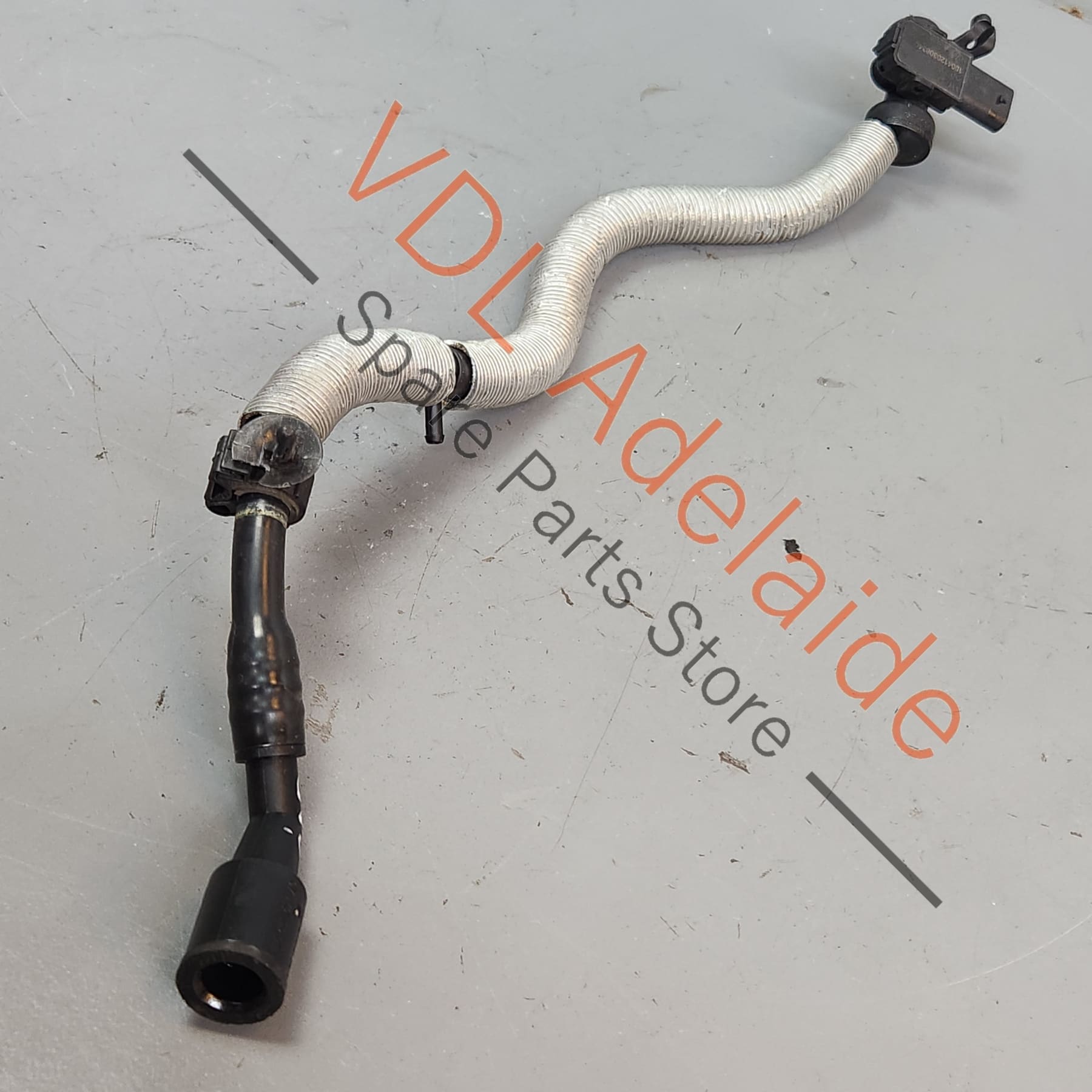 8V0612041A, 5Q0906207, , ,  Audi RS3 Brake Booster Vacuum Hose Pipe 8V0612041A 5Q0906207