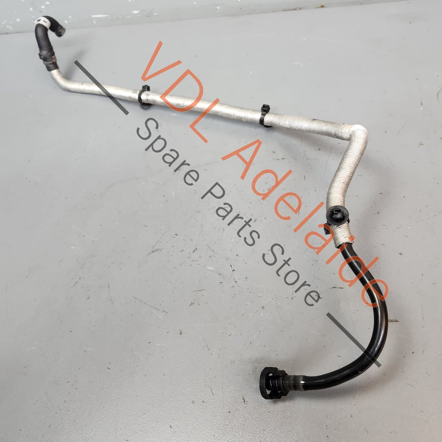 07K133352E    Audi RS3 Vacuum Hose 07K133352E