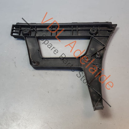 8K5807453A    Audi A4 B8 Rear Left Side Bumper Mounting Bracket 8K5807453A