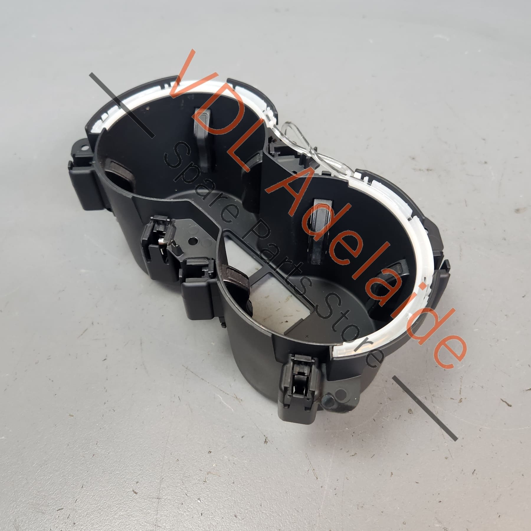 8W0862533B6PS 8W0862145   Audi A4 S4 B9 Centre Console Cup Drinks Holder 8W0862533B 8W0862145