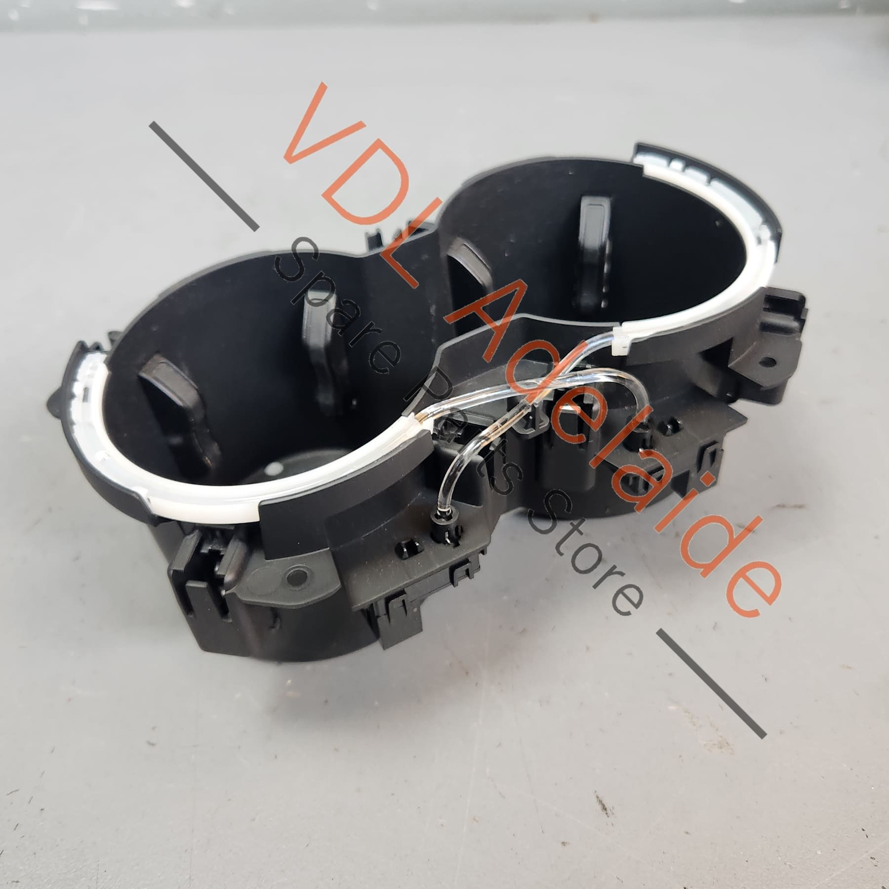 8W0862533B6PS 8W0862145   Audi A4 S4 B9 Centre Console Cup Drinks Holder 8W0862533B 8W0862145