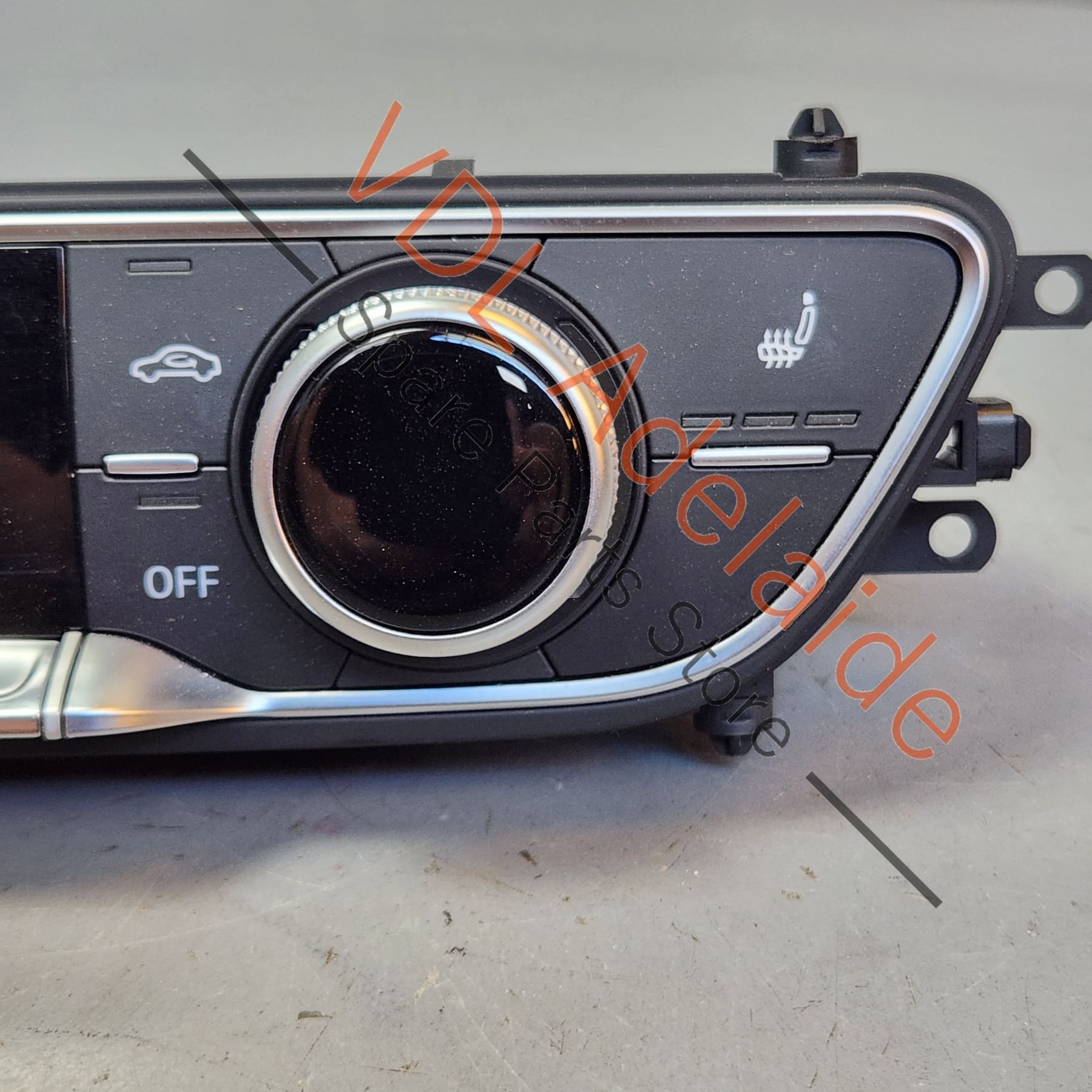 Audi A4 S4 B9 Dashboard Air Conditioning Switch Panel 8W0820043T 8W082 –  VDL Adelaide Spare Parts Store