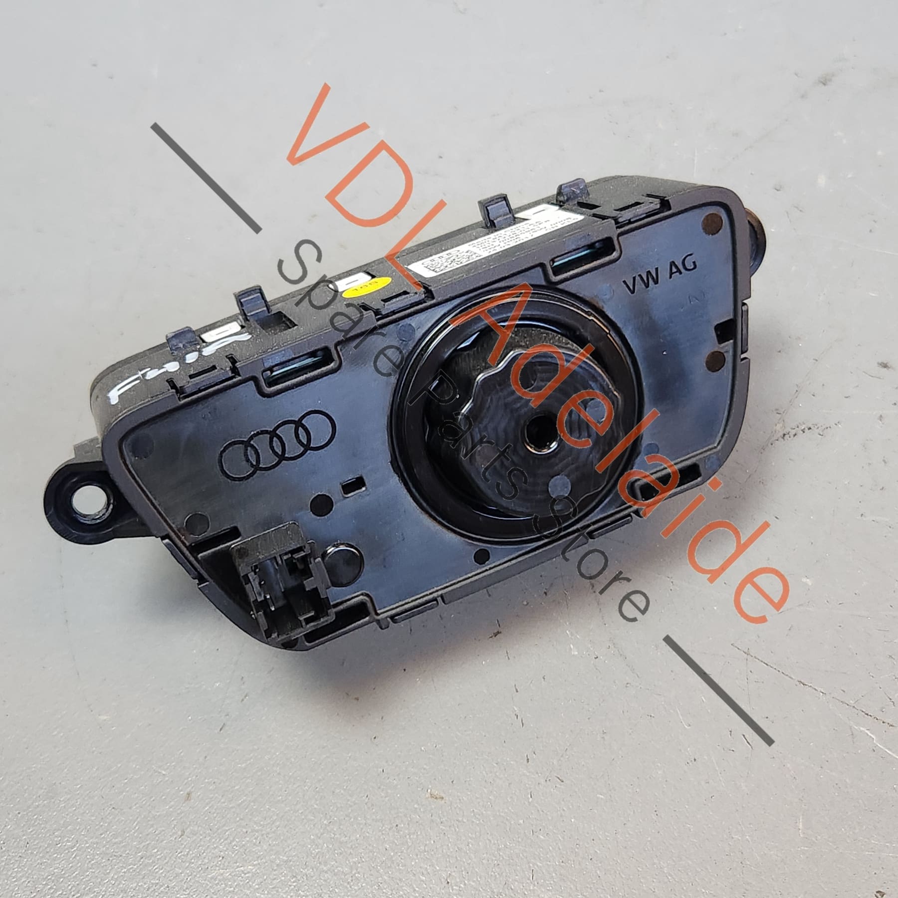 4M0941531AA5PR 4M0941531AA   Audi A4 S4 B9 Switch for Headlights Driving Light & Fog 4M0941531AA 5PR