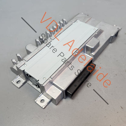 8W0035465    Audi A4 S4 RS4 B9 Audio Amplifier for Premium Bang Olufsen B&O Sound 8W0035465