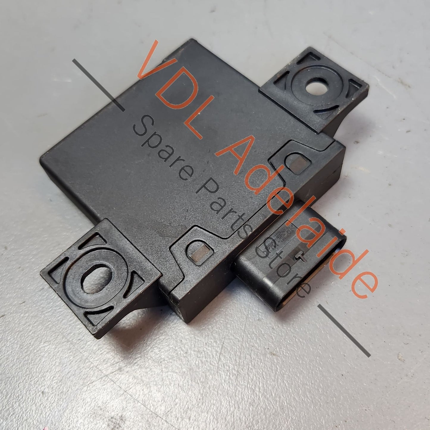 8W0907159F   Audi A4 S4 RS4 B9 Control Unit for Impact Sound 8W0907159F