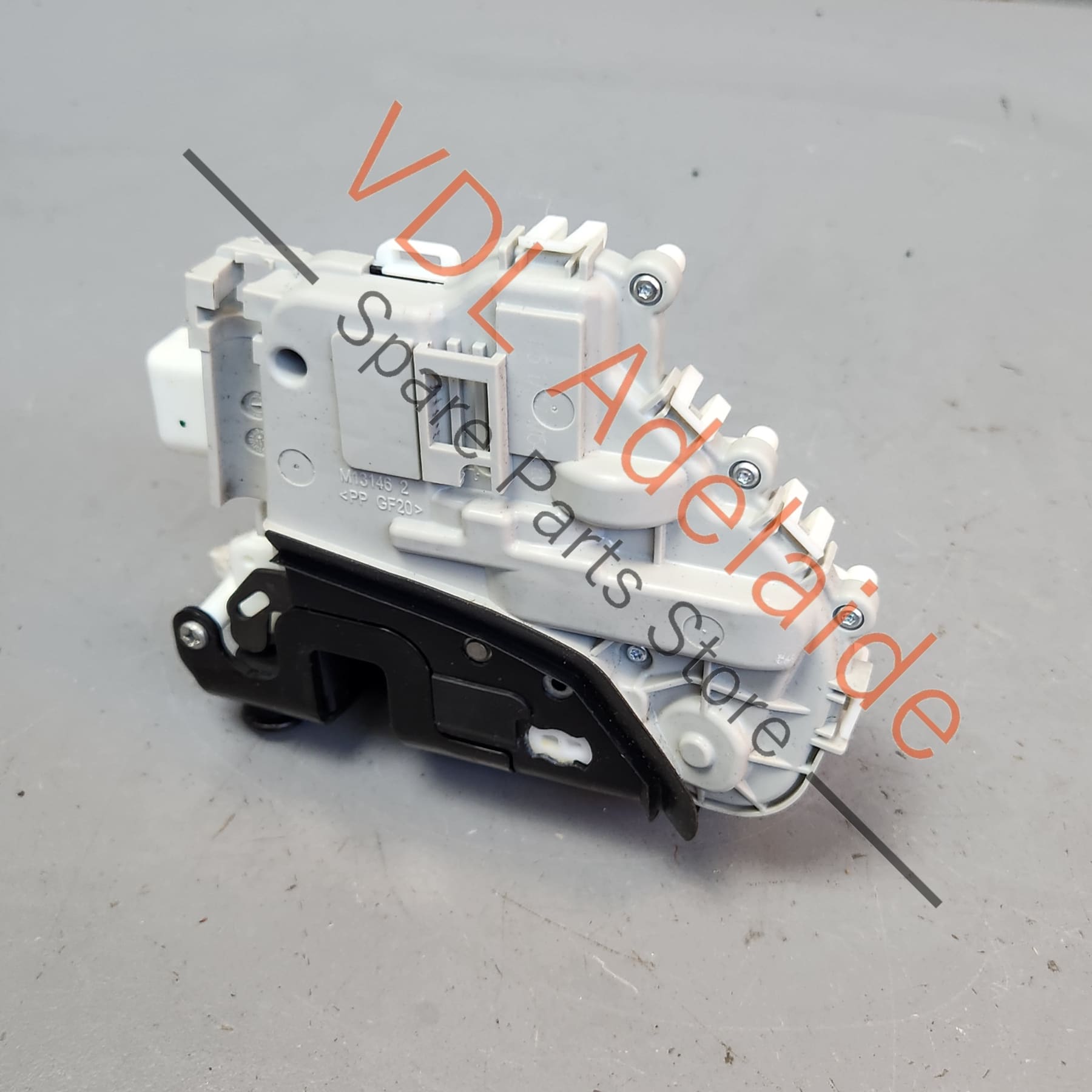 8X2837016B   Audi A4 S4 RS4 B9 Front Right Drivers Door Lock Mechanism Motor 8X2837016B