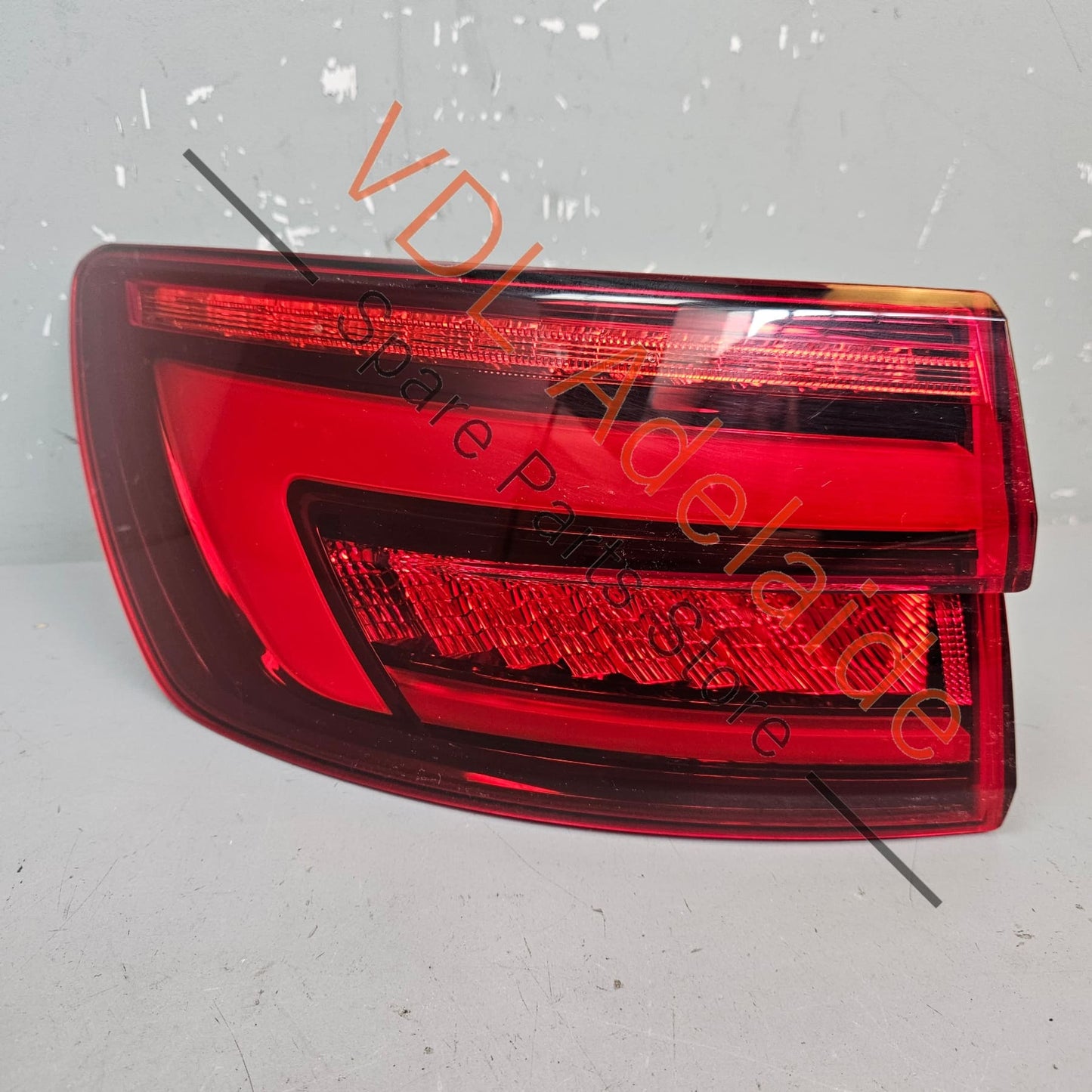 8W9945091C   Audi A4 S4 RS4 B9 Avant Wagon Rear Left Outer LED Tail Light Taillight 8W9945091C