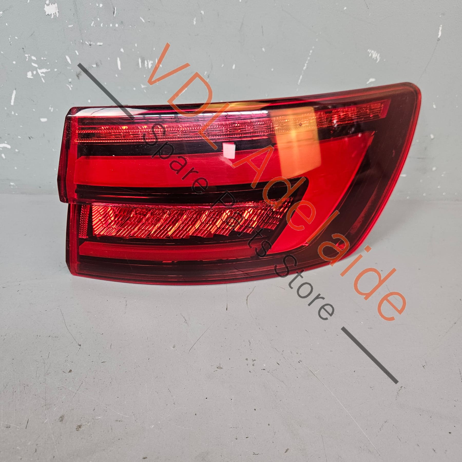 8W9945092C   Audi A4 S4 RS4 B9 Avant Wagon Rear Right Outer LED Tail Light Taillight 8W9945092C