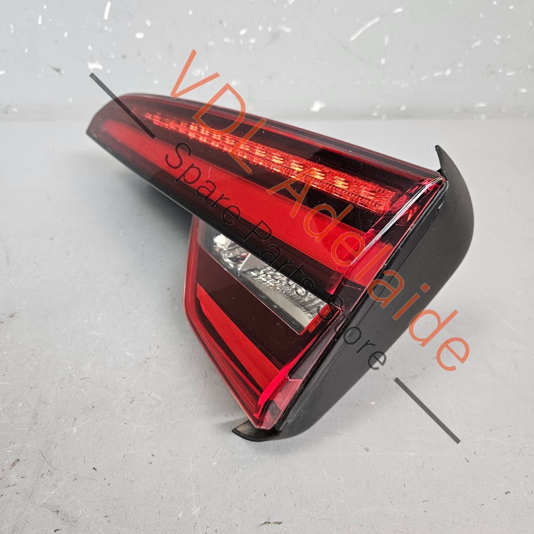 8W9945094E   Audi A4 S4 RS4 B9 Avant Wagon Rear Right Inner LED Tail Light Taillight 8W9945094E