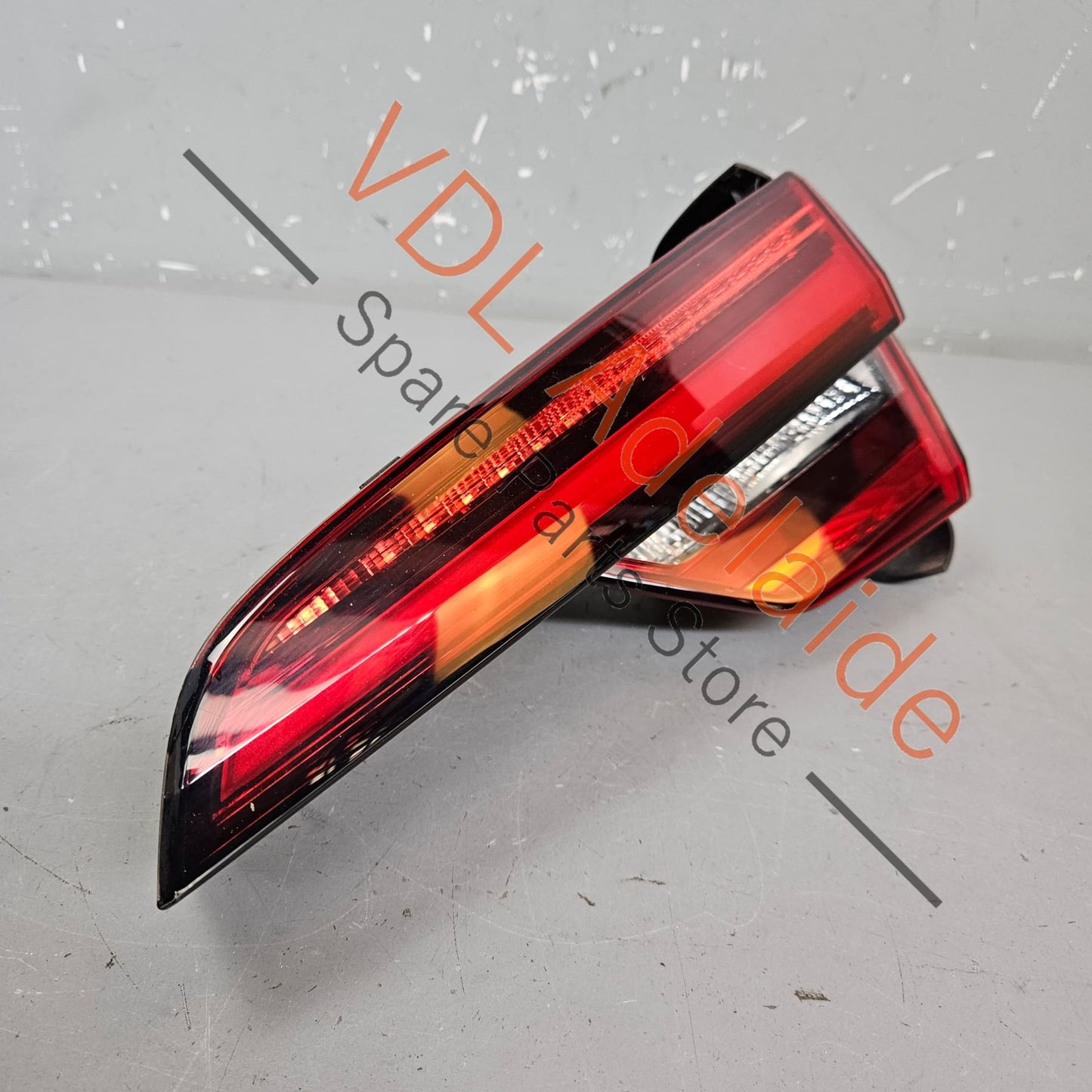 8W9945094E   Audi A4 S4 RS4 B9 Avant Wagon Rear Right Inner LED Tail Light Taillight 8W9945094E