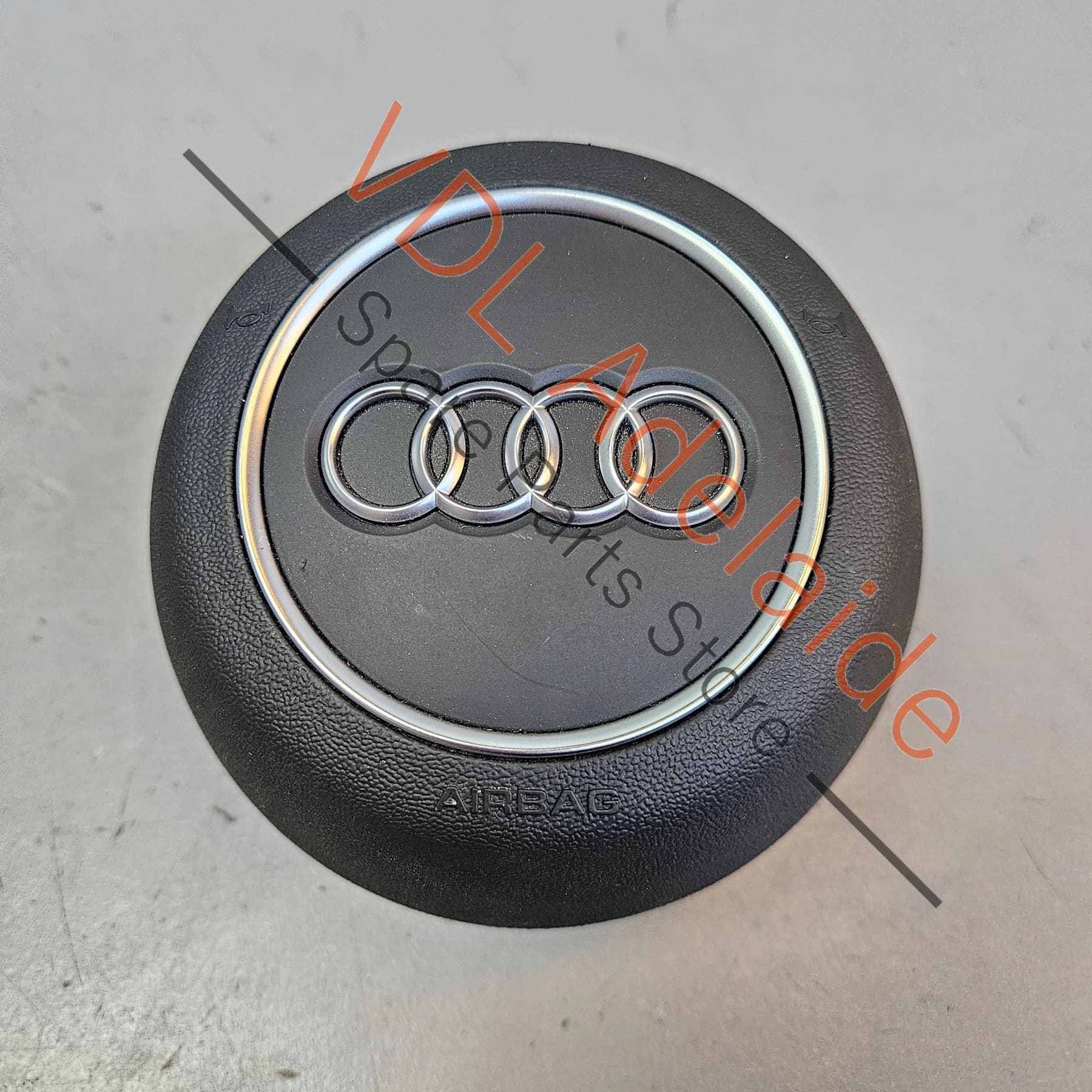 8W0880201AH6PS 8W0880201BB6PS  Audi A4 S4 RS4 B9 Drivers Side Steering Wheel Airbag 8W0880201AH 8W0880201BB 6PS