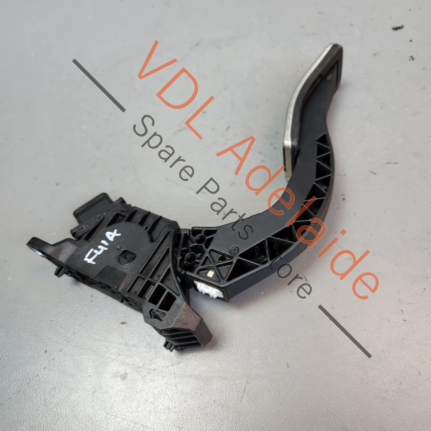 8W1723523A 8W1723523  Audi A4 S4 RS4 Accelerator Pedal Throttle for RHD models 8W1723523