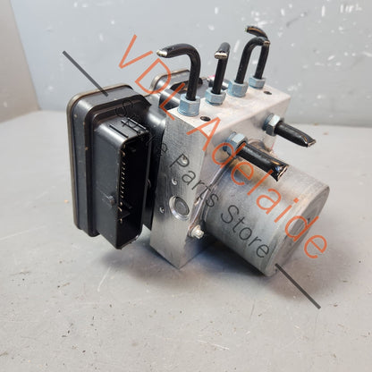 8W0614517NBEF 8W0907379K  Audi A4 S4 B9 ABS Brake Module Hydraulic Pump 8W0907379K 8W0614517N BEF