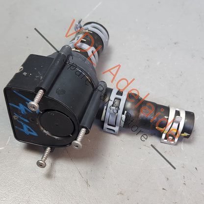 06H121601M   Audi S4 TFSI B9 Electric Water Coolant Aux Pump Auxiliary 06H121601M