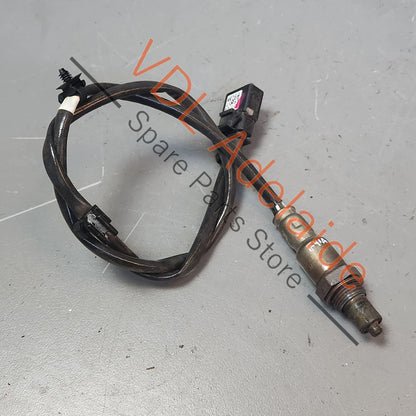 8W0906265AC 8W0906265AJ  Audi VW Oxygen Sensor Lambda Probe Downstream After Cat 8W0906265AC 8W0906265AJ