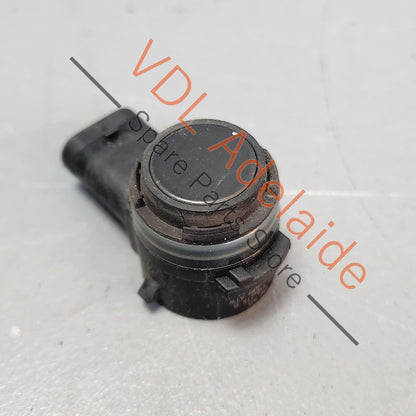 5Q0919275B   Audi Parking Sensor Satin Matt Black 5Q0919275B for Front Grille
