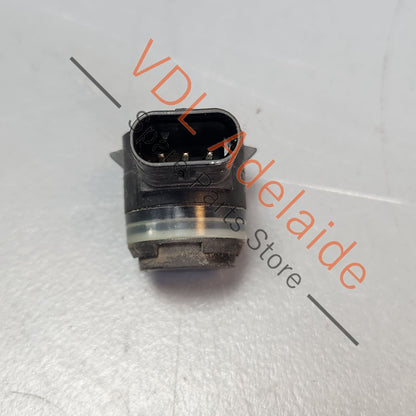 5Q0919275B   Audi Parking Sensor Satin Matt Black 5Q0919275B for Front Grille