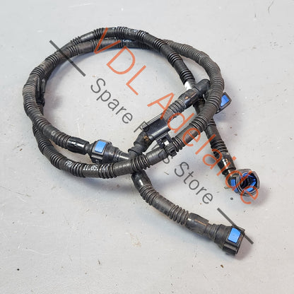 8W0955667A   Audi S4 B9 Headlight Washer Pipe Hose 8W0955667A
