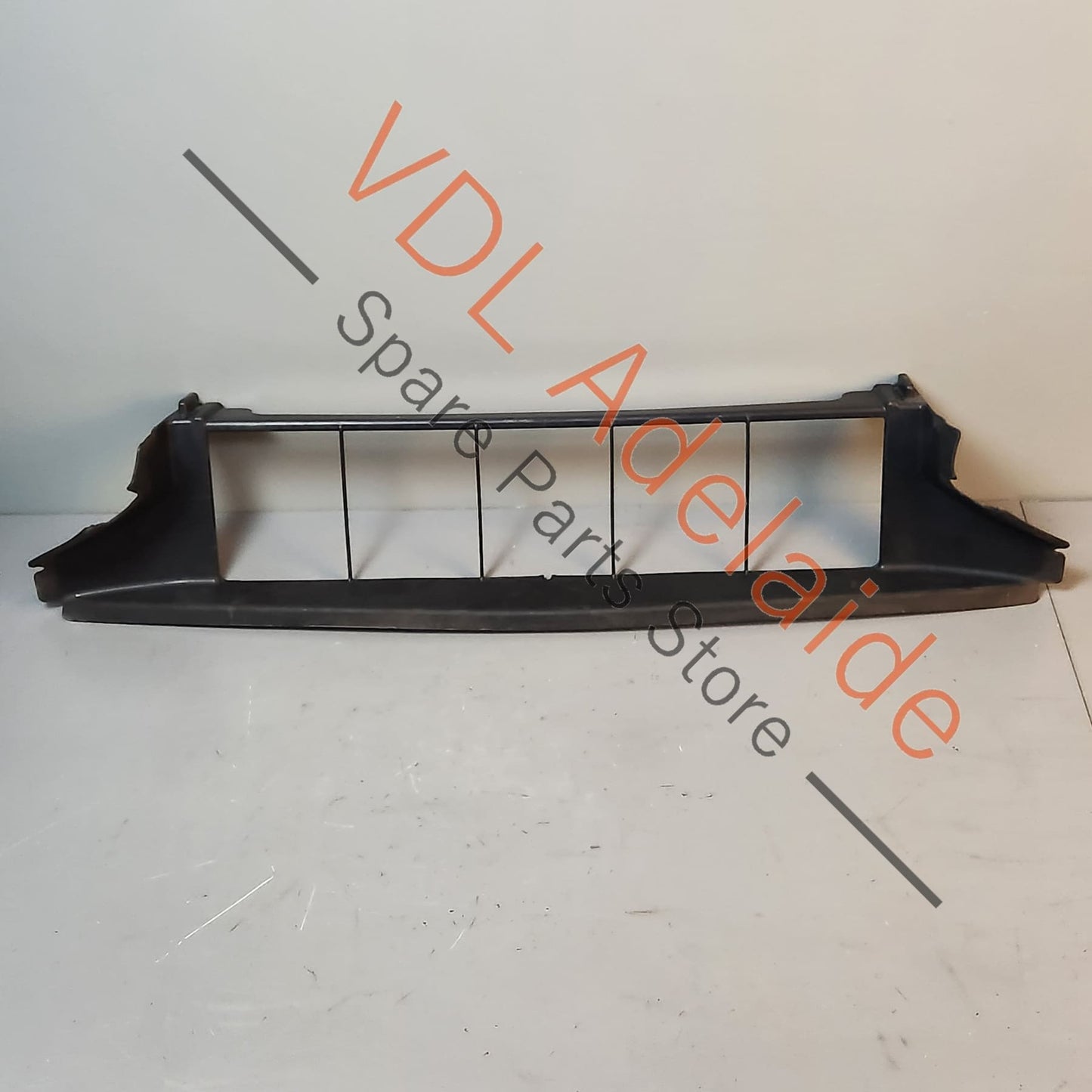 83A1231293    Audi RSQ3 Radiator Fan Air Duct Guide 83A1231293