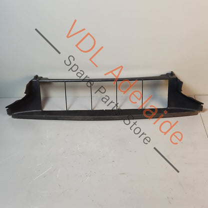 83A1231293    Audi RSQ3 Radiator Fan Air Duct Guide 83A1231293