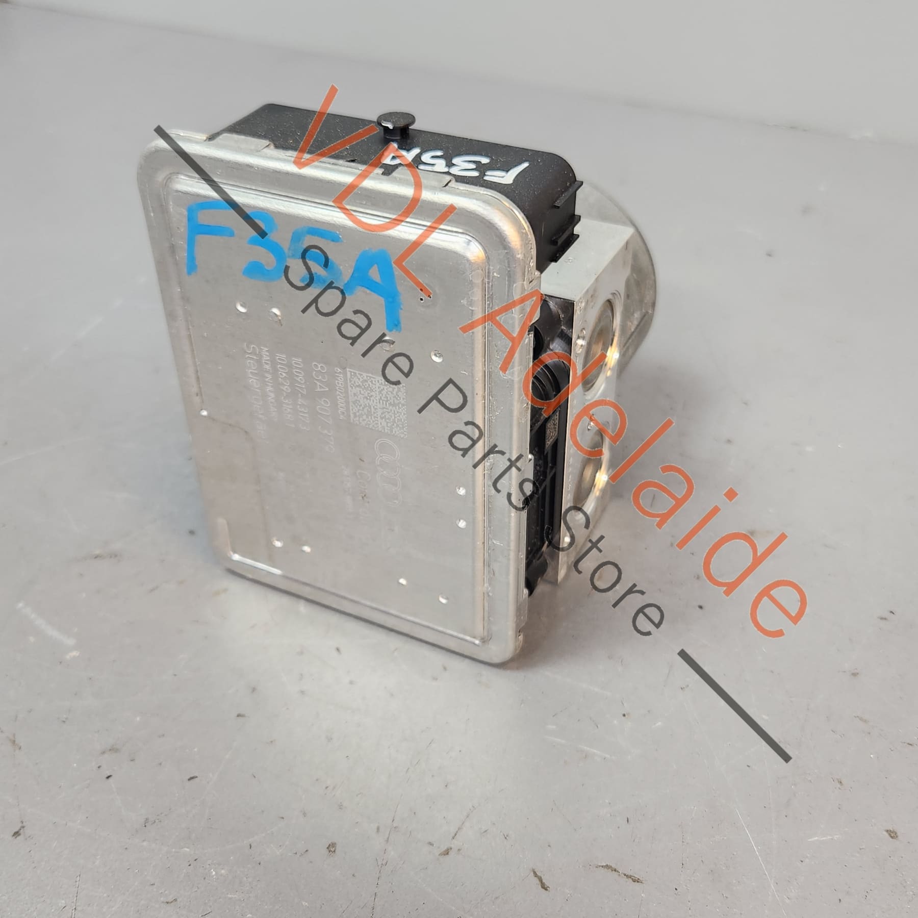 83A614517 83A907379 8V0614517C  Audi RSQ3 ABS Brake Pump Module 83A614517 BEF 83A907379 REP 8V0614517C