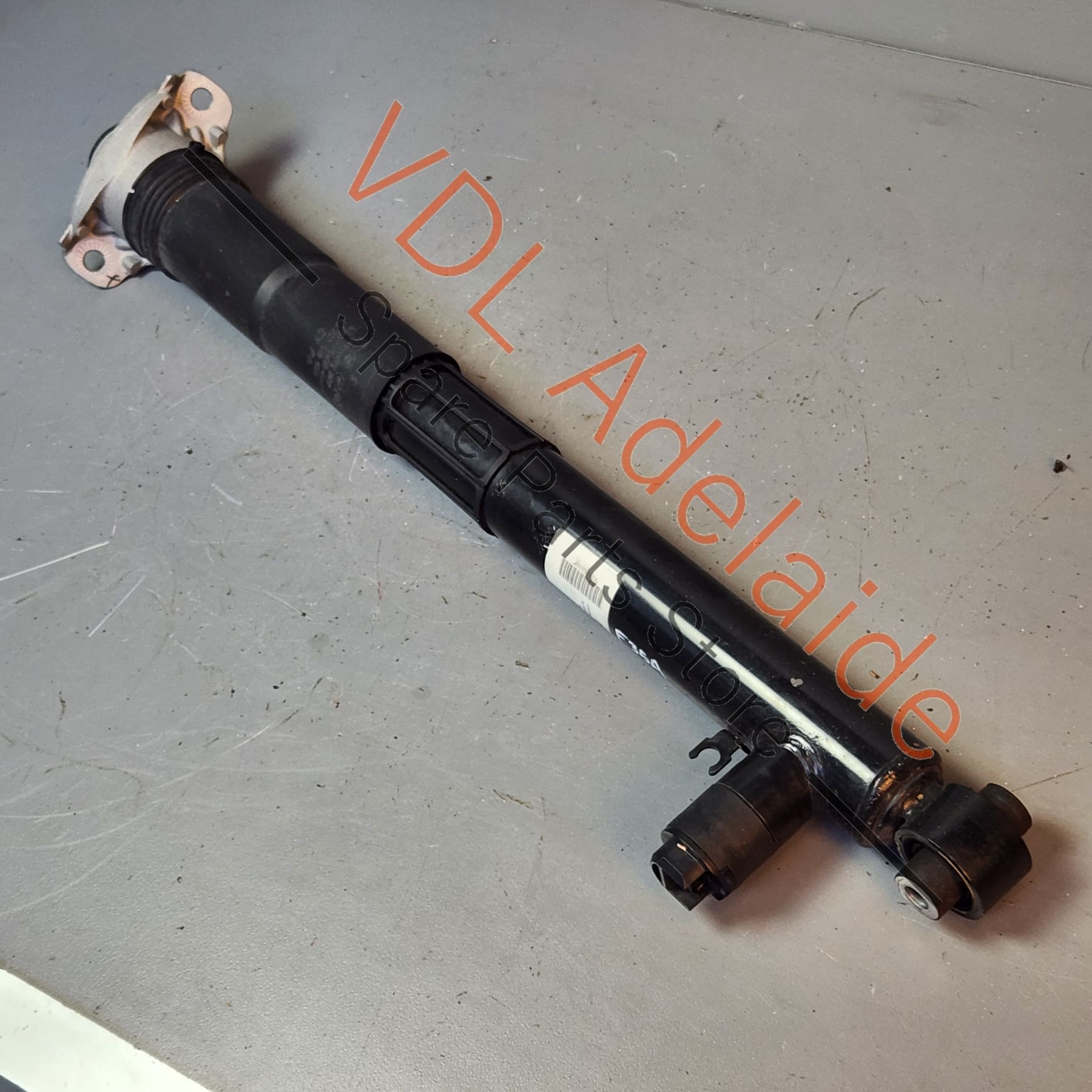 83A513045    Audi RSQ3 Rear Active DCC Electronic Shock Absorber 83A513045