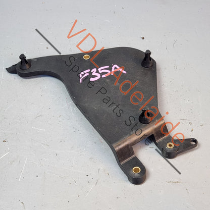 5QF129671 3Q0129671   Audi RSQ3 RS3 Retaining Bracket for Air Filter Box 5QF129671 3Q0129671