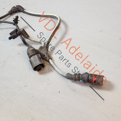 5TA927903M 5TA927903G   VW Audi Q3 Tiguan A3 Skoda Front Left Wheel Wiring Harness Cable Section 5TA927903G 5TA927903M