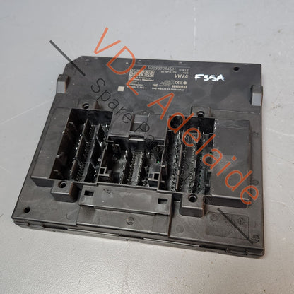 5Q0937084DH    Audi VW Onboard Power Supply Module BCM 5Q0937084DH