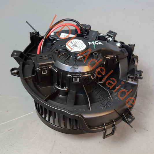 5WC819021A 5Q0907521C 3Q2819021 5WA907521 Audi RSQ3 Blower Fan Motor & Control Resistor 5Q0907521C 3Q2819021 5WC819021A 5WA907521