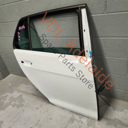 5G4833056AC 5G4833056AD 5G6845026A 5G6845214C VW Golf MK7 Rear Right Door Shell Panel 5G4833056AC Pure White 0Q C9A