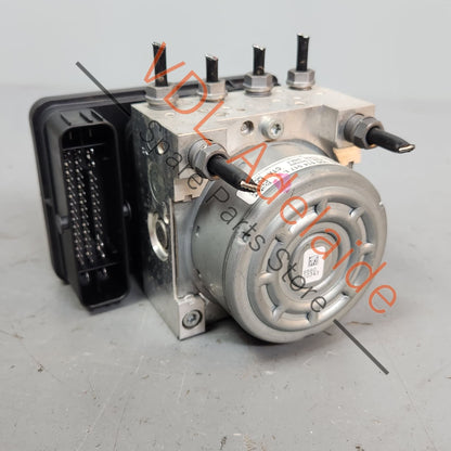 5Q0614517L 5Q0614517LBEF 5Q0907379M  VW Golf MK7 GTi ABS Module Brake Pump Hydraulic Unit 5Q0614517L 5Q0907379M