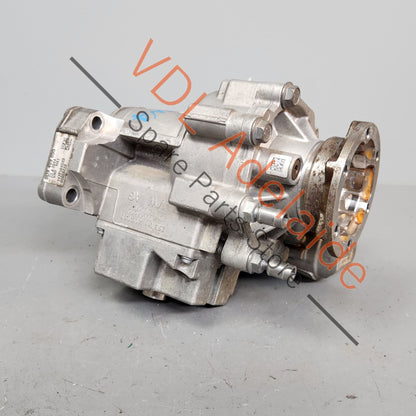 0D9409055 0CQ907554E   VW Golf GTi Performance Mk7 DQ250 Front Axle Diff Differential Lock 0D9409055