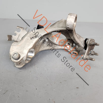 5Q0407258A 5Q0407254A   VW Golf GTi Front Right Wheel Bearing Housing 85mm 5Q0407258A 5Q0407254A